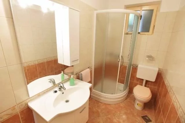 Apartmán Střední Dalmácie - Podgora DA 1903 N1