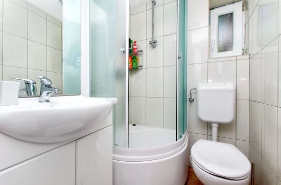 Apartmán Střední Dalmácie - Omiš DA 2707 N1