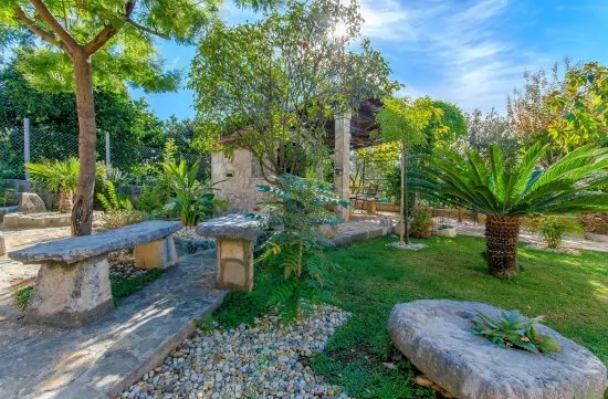 Apartmán Střední Dalmácie - Seget Vranjica DA 3405 N1