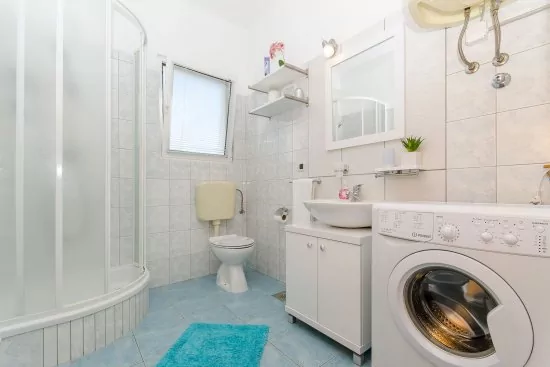 Apartmán Střední Dalmácie - Seget Vranjica DA 3405 N1