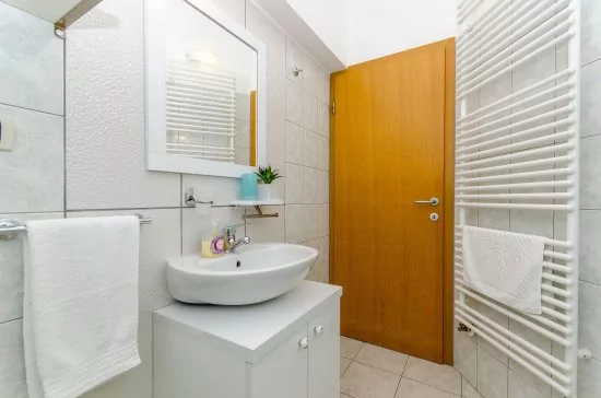 Apartmán Střední Dalmácie - Seget Vranjica DA 3405 N1