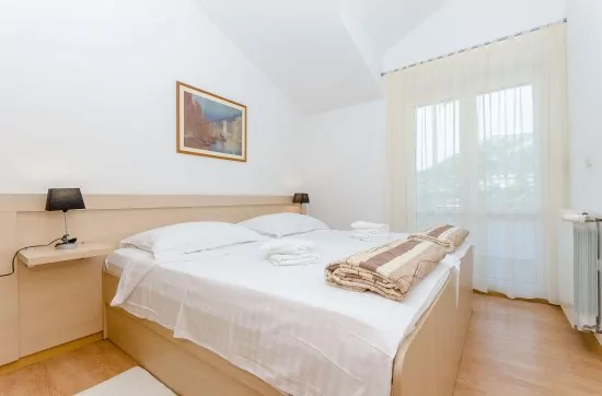 Apartmán Střední Dalmácie - Seget Vranjica DA 3405 N1