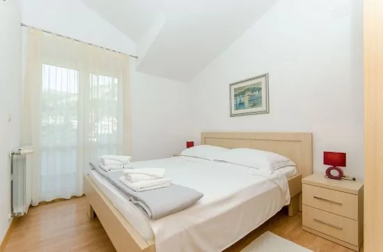 Apartmán Střední Dalmácie - Seget Vranjica DA 3405 N1