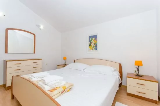 Apartmán Střední Dalmácie - Seget Vranjica DA 3405 N1