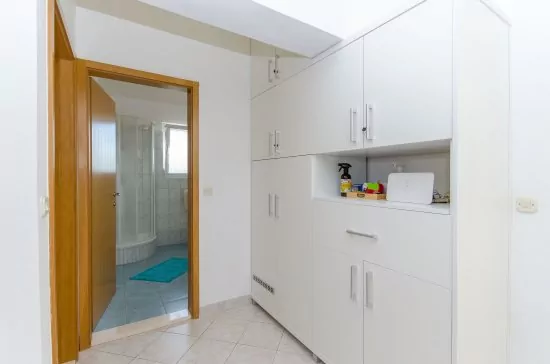 Apartmán Střední Dalmácie - Seget Vranjica DA 3405 N1