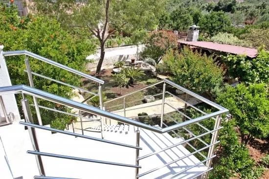 Apartmán Střední Dalmácie - Seget Vranjica DA 3405 N1