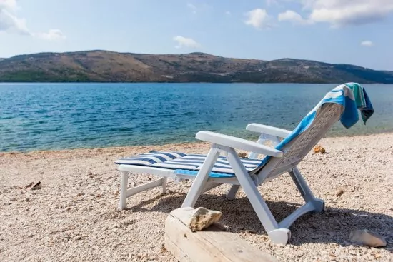 Apartmán Střední Dalmácie - Seget Vranjica DA 3405 N1