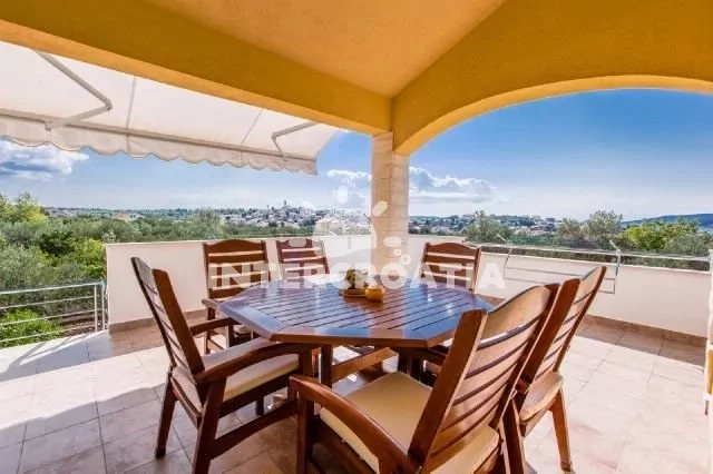 Apartmán Střední Dalmácie - Seget Vranjica DA 3405 N1