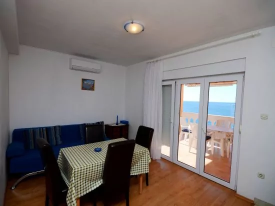 Apartmán Střední Dalmácie - Sevid DA 3481 N1