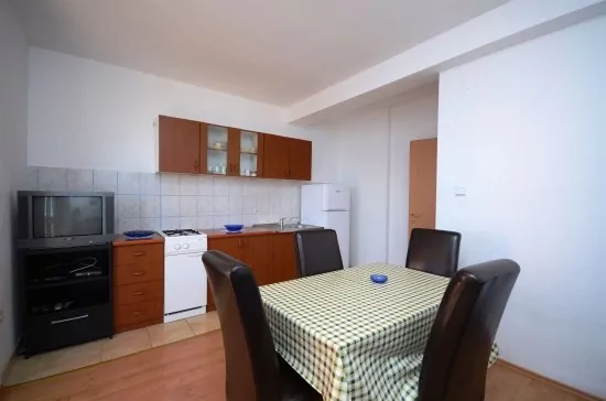 Apartmán Střední Dalmácie - Sevid DA 3481 N1