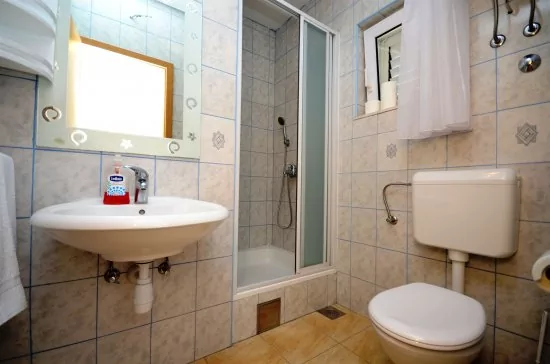 Apartmán Střední Dalmácie - Sevid DA 3481 N1