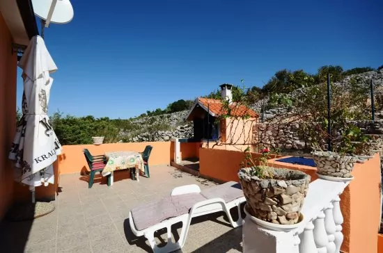 Apartmán Střední Dalmácie - Sevid DA 3481 N2