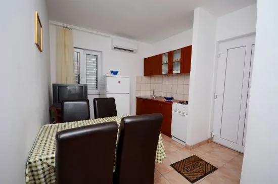 Apartmán Střední Dalmácie - Sevid DA 3481 N2