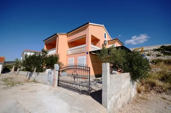 Apartmán Střední Dalmácie - Sevid DA 3481 N3