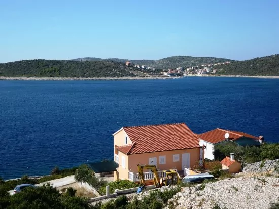 Apartmán Střední Dalmácie - Sevid DA 3481 N3