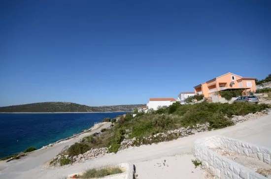 Apartmán Střední Dalmácie - Sevid DA 3481 N3