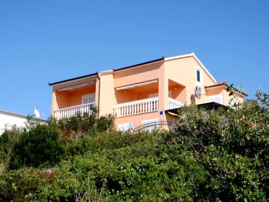 Apartmán Střední Dalmácie - Sevid DA 3481 N3