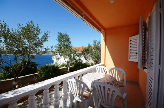 Apartmán Střední Dalmácie - Sevid DA 3481 N3