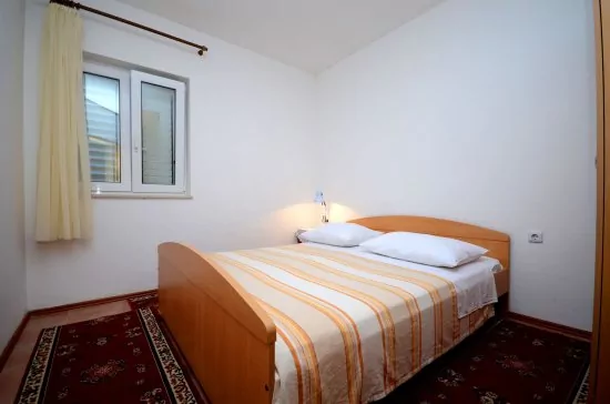 Apartmán Střední Dalmácie - Sevid DA 3481 N3