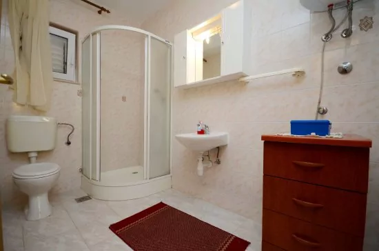 Apartmán Střední Dalmácie - Sevid DA 3481 N3