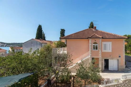 Apartmán Střední Dalmácie - Okrug Gornji DA 3305 N1