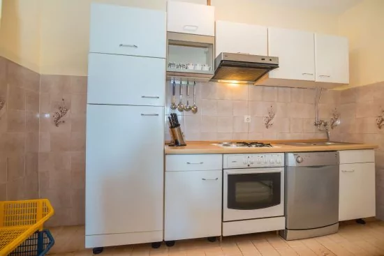 Apartmán Střední Dalmácie - Okrug Gornji DA 3305 N1