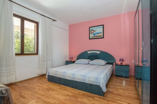 Apartmán Střední Dalmácie - Okrug Gornji DA 3305 N1