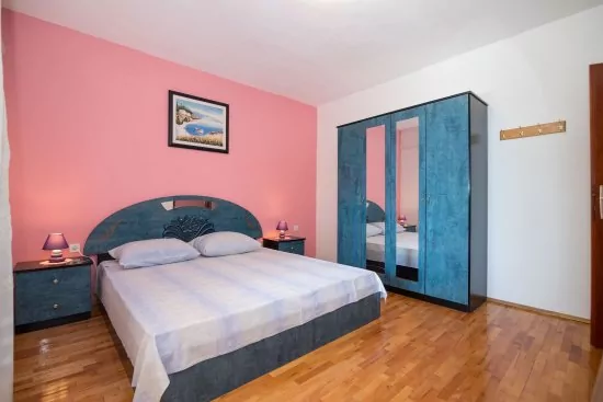 Apartmán Střední Dalmácie - Okrug Gornji DA 3305 N1