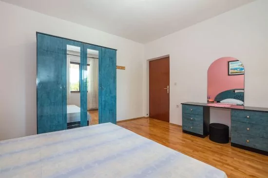 Apartmán Střední Dalmácie - Okrug Gornji DA 3305 N1