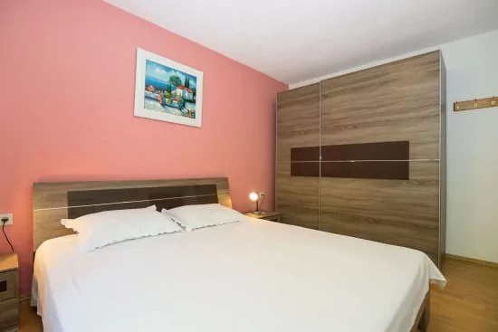 Apartmán Střední Dalmácie - Okrug Gornji DA 3305 N1