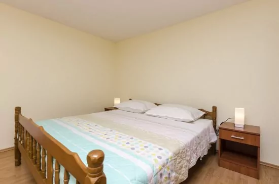 Apartmán Střední Dalmácie - Trogir DA 3224 N1