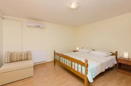 Apartmán Střední Dalmácie - Trogir DA 3224 N1