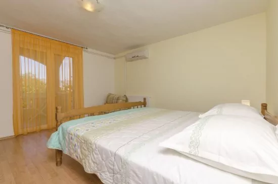 Apartmán Střední Dalmácie - Trogir DA 3224 N1