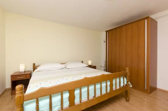 Apartmán Střední Dalmácie - Trogir DA 3224 N1