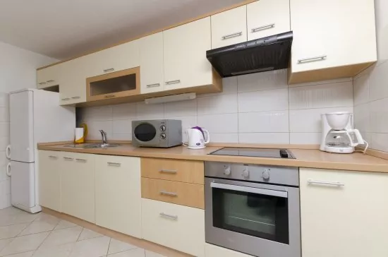 Apartmán Střední Dalmácie - Trogir DA 3224 N1