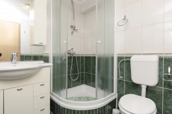 Apartmán Střední Dalmácie - Trogir DA 3224 N1