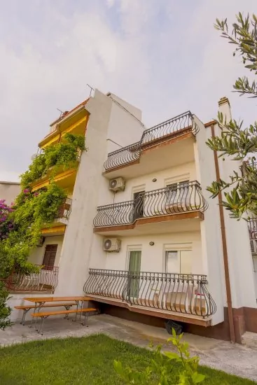 Apartmán Střední Dalmácie - Podstrana DA 2907 N1