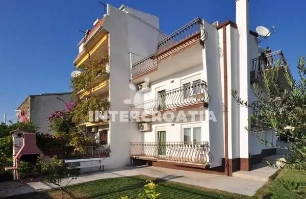 Apartmán Střední Dalmácie - Podstrana DA 2907 N1