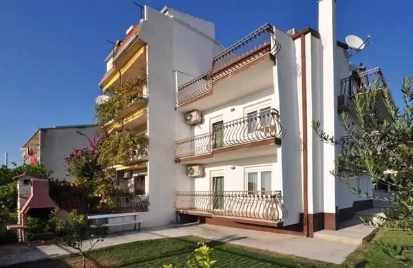 Apartmán Střední Dalmácie - Podstrana DA 2907 N1