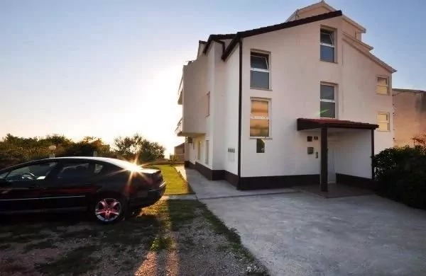 Apartmán Střední Dalmácie - Podstrana DA 2907 N1