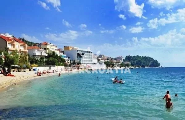 Apartmán Střední Dalmácie - Podstrana DA 2907 N1