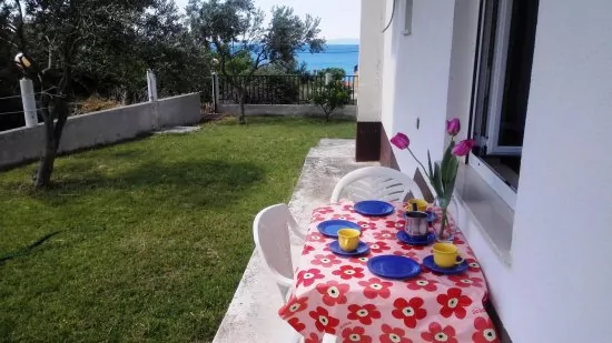 Apartmán Střední Dalmácie - Podstrana DA 2907 N1