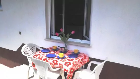 Apartmán Střední Dalmácie - Podstrana DA 2907 N1