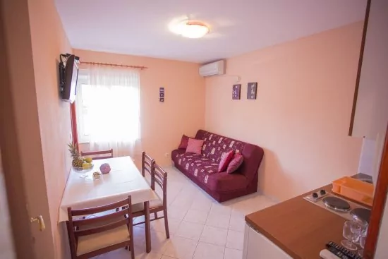 Apartmán Střední Dalmácie - Podstrana DA 2907 N1