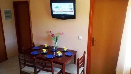 Apartmán Střední Dalmácie - Podstrana DA 2907 N1