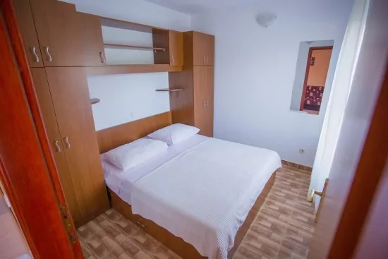 Apartmán Střední Dalmácie - Podstrana DA 2907 N1