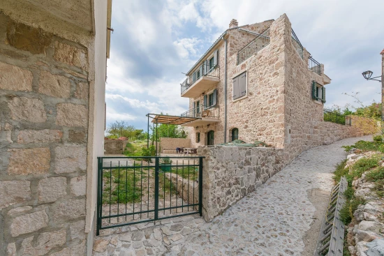 Apartmán Střední Dalmácie - Igrane DA 1804 N1