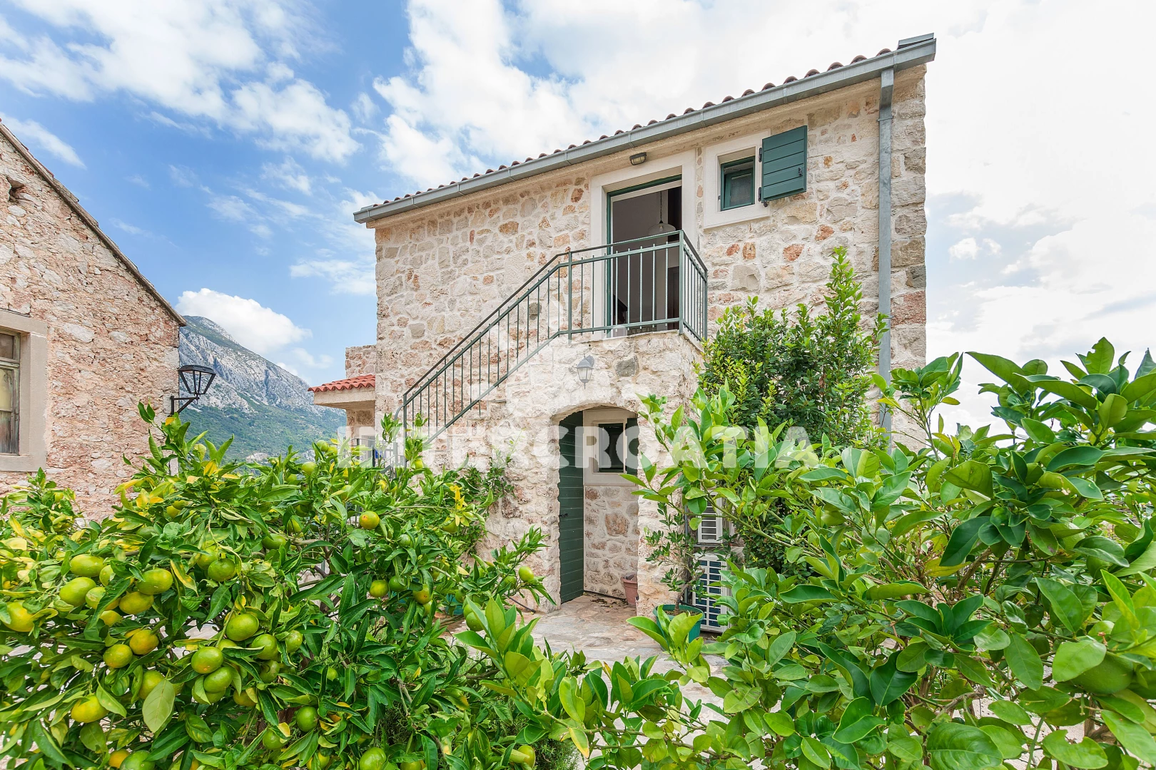 Apartmán Střední Dalmácie - Igrane DA 1804 N1