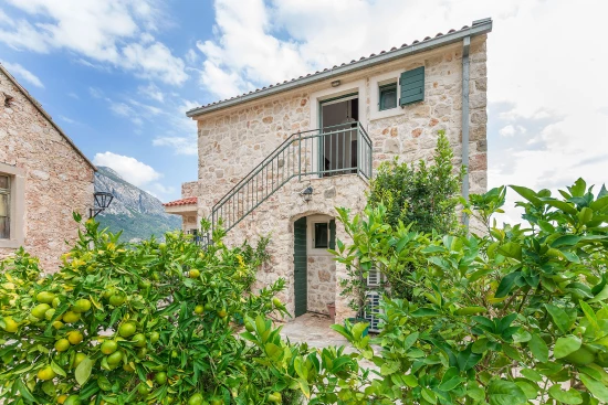 Apartmán Střední Dalmácie - Igrane DA 1804 N1