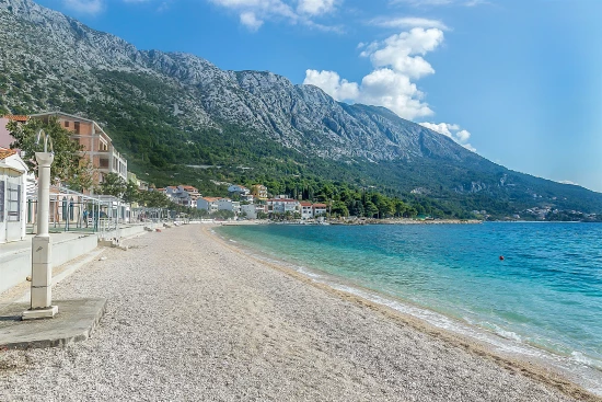 Apartmán Střední Dalmácie - Igrane DA 1804 N1